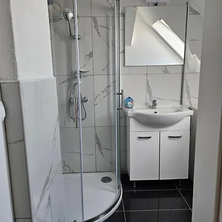 Apartamento Rooftop Retreat *