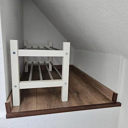 Apartment Rooftop Retreat *