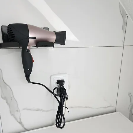 Rooftop Retreat Apartamento *