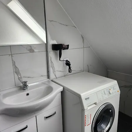 Apartamento Rooftop Retreat