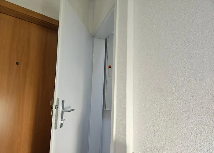 Rooftop Retreat Heilbronn