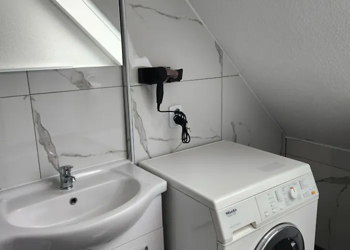 Lägenhet Rooftop Retreat