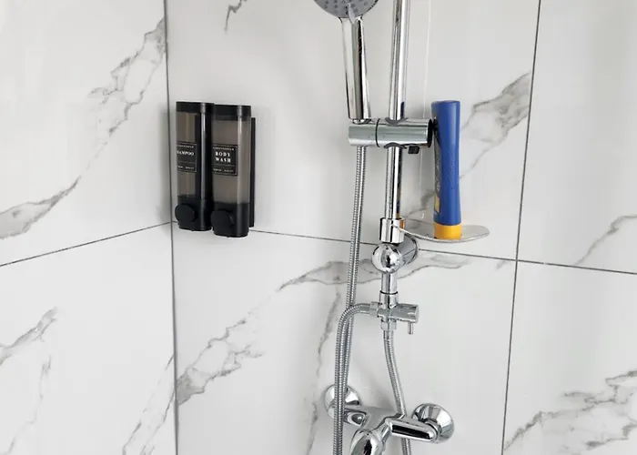 Rooftop Retreat * Heilbronn